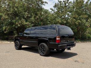 Foto 3 - Chevrolet Suburban Premier 5.3 V8