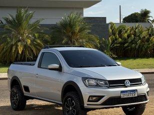 Foto 3 - Volkswagen Saveiro Trendline 1.6 C.S.