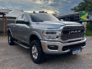 Foto 2 - RAM 2500 Laramie 6.7 Turbo Diesel 4x4