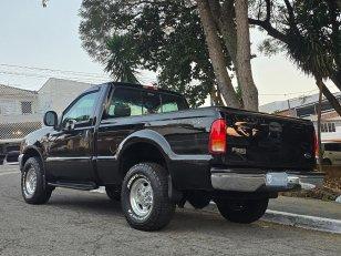 Foto 5 - Ford F250 XLT 4.2 Turbo Diesel 4x2 C.S