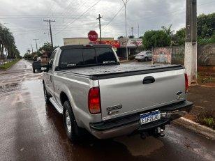 Foto 4 - Ford F250 XLT 4.2 Turbo Diesel 4x2