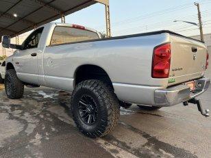 Foto 3 - RAM 2500 SLT 5.9 Turbo Diesel 4x4 C.S