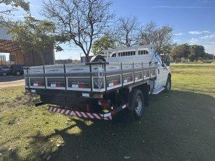 Foto 5 - Ford F350 3.9 Turbo Diesel