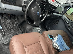 Foto 6 - Ford F250 XLT 3.9 Turbo Diesel 4x2 C.S