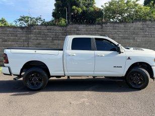 Foto 3 - RAM 2500 Laramie Night Edition 6.7 Turbo Diesel 4x4