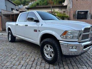 Foto 3 - RAM 2500 Laramie 6.7 Turbo Diesel 4x4