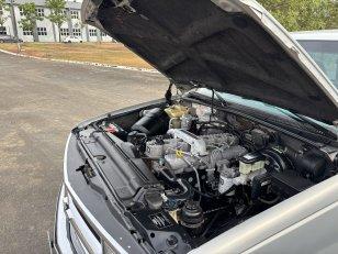 Foto 9 - Chevrolet Silverado D20 4.2TD 18v