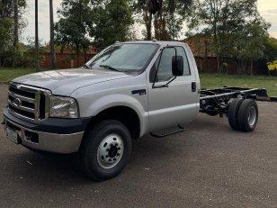 Foto 3 - Ford F4000 3.9 Turbo Diesel