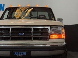 Foto 2 - Ford F1000 XL 4.3 Turbo Diesel 4x2 C.S