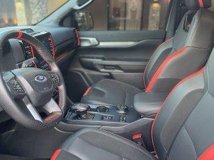 Foto 6 - Ford Ranger Raptor 3.0 V6 Turbo Gasolina 4x4