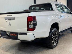 Foto 9 - Mitsubishi L200 Triton Sport HPE-S 2.4 Turbo Diesel 4x4