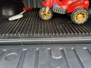 Foto 9 - Toyota Hilux SRV D4-D 2.8 Turbo Diesel 4x4