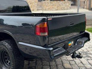 Foto 8 - Chevrolet S10 STD 2.8 Turbo Diesel 4x4