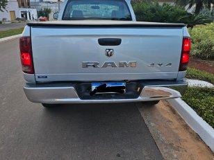 Foto 3 - RAM 2500 SLT 5.9 Turbo Diesel 4x4 C.S