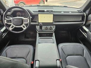 Foto 4 - Land Rover Defender 90 HSE 3.0 Turbo Diesel Mhev AWD D300