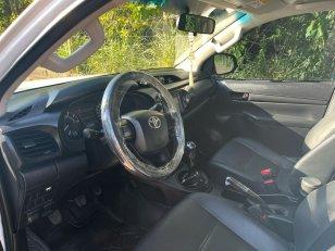 Foto 7 - Toyota Hilux Power Pack D4-D 2.8 Turbo Diesel 4x4