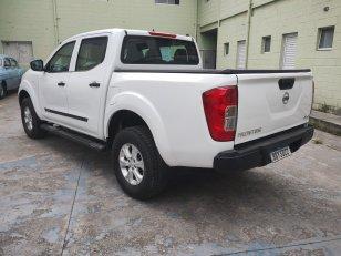 Foto 3 - Nissan Frontier S 2.3 TDi 16v 4x4 C.D.