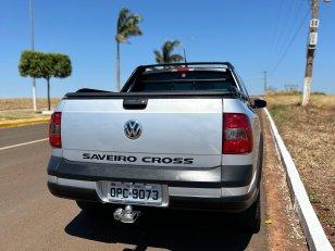 Foto 5 - Volkswagen Saveiro Cross 1.6 16v C.E.