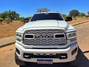 Foto 2 - RAM 2500 Laramie 6.7 Turbo Diesel 4x4