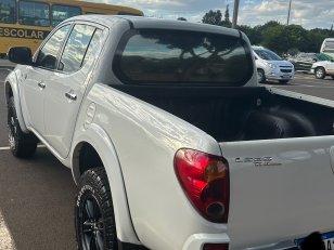 Foto 4 - Mitsubishi L200 Triton HPE 3.2 Turbo Diesel 4x4