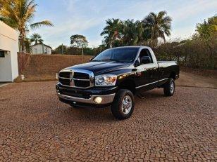 Foto 1 - RAM 2500 SLT 5.9 Turbo Diesel 4x4 C.S