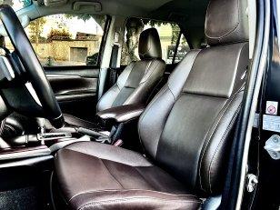 Foto 3 - Toyota Hilux SW4 SRX 2.8 Turbo Diesel 4x4