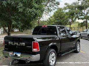 Foto 5 - RAM Classic Laramie 5.7 V8 Gasolina 4x4