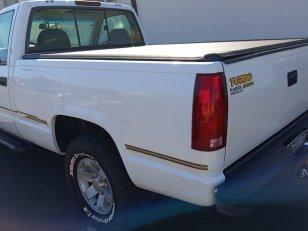 Foto 3 - Chevrolet Silverado Conquest HD 4.2 Turbo Diesel 4x2