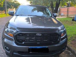 Foto 2 - Ford Ranger Storm 3.2 Turbo Diesel 4x4