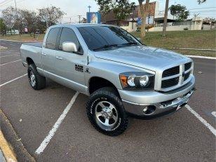 Foto 1 - RAM 2500 SLT 5.9 Turbo Diesel 4x4