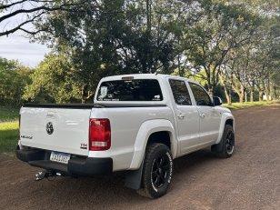 Foto 5 - Volkswagen Amarok 2.0 Turbo Diesel 4x4 C.S