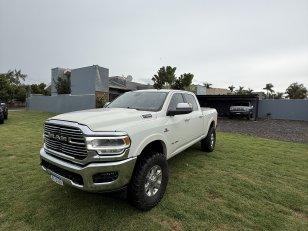 Foto 3 - RAM 2500 Laramie 6.7 Turbo Diesel 4x4