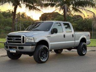 Foto 8 - Ford F250 XLT 3.9 Turbo Diesel