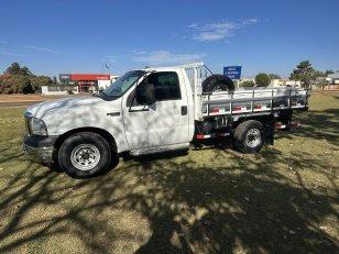 Foto 4 - Ford F350 3.9 Turbo Diesel