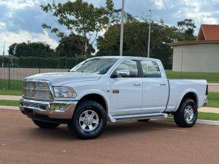 Foto 3 - RAM 2500 Laramie 6.7 Turbo Diesel 4x4