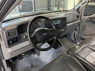 Foto 4 - Ford F250 XLT 3.9 Turbo Diesel 4x4 C.S