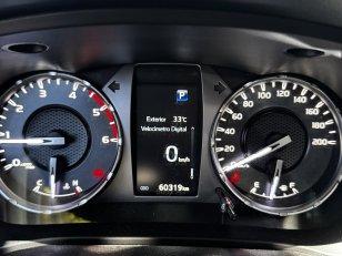 Foto 10 - Toyota Hilux SRV 2.8 Turbo Diesel 4x4