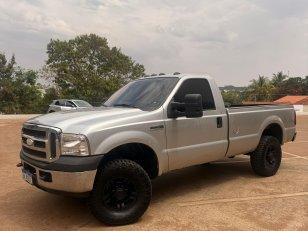 Foto 1 - Ford F250 XLT 3.9 Turbo Diesel 4x4 C.S