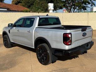 Foto 4 - Ford Ranger XLS 2.0 Turbo Diesel 4x4