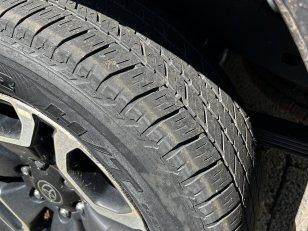 Foto 5 - Toyota Hilux SRX 2.8 Turbo Diesel 4x4