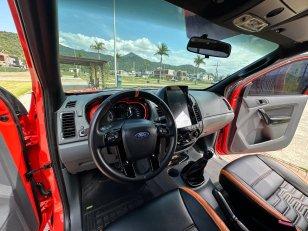 Foto 9 - Ford Ranger Limited 2.5 Flex 4x2