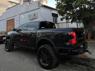 Foto 3 - Ford Ranger XLT 3.0 V6 Turbo Diesel 4x4