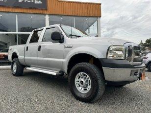 Foto 1 - Ford F250 XLT 3.9 Turbo Diesel