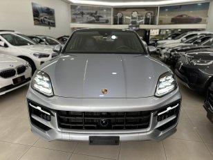 Foto 6 - Porsche Cayenne E-Hybrid 3.0 V6 Turbo