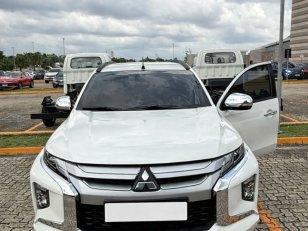 Foto 4 - Mitsubishi L200 Triton Sport HPE-S 2.4 Turbo Diesel 4x4