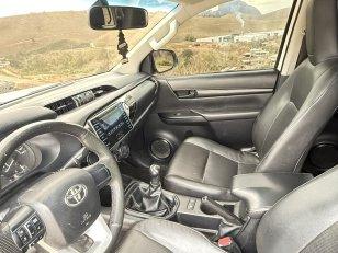 Foto 6 - Toyota Hilux Power Pack D4-D 2.8 Turbo Diesel 4x4