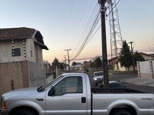 Foto 7 - Ford F250 XLT 4.2 Turbo Diesel 4x2 C.S