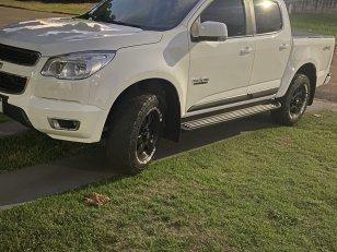 Foto 1 - Chevrolet S10 LT 2.8 Turbo Diesel 4x4