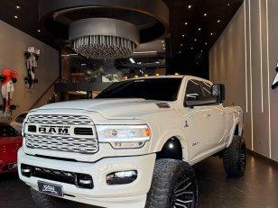 Foto 3 - RAM 2500 Laramie 6.7 Turbo Diesel 4x4