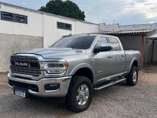 Foto 1 - RAM 2500 Laramie 6.7 Turbo Diesel 4x4